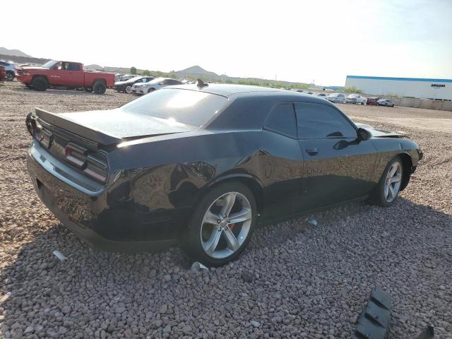 VIN 2C3CDZC90GH335396 2016 Dodge Challenger, Srt He... no.3