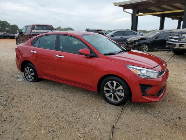 2023 KIA RIO LX - 3KPA24AD2PE617635