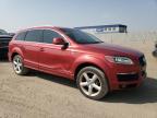 AUDI Q7 3.6 QUA снимка