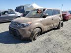 2016 KIA SOUL - KNDJN2A22G7243456