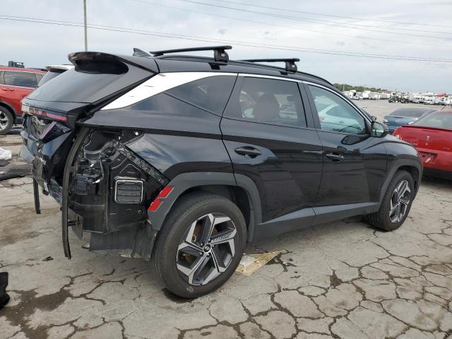 2022 HYUNDAI TUCSON SEL KM8JFCA13NU058854  69367514