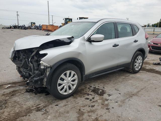 2020 NISSAN ROGUE S/SV - 5N1AT2MT2LC759873