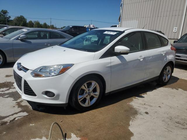 Vin: 1fadp3k29dl311868, lot: 70876774, ford focus se 20131