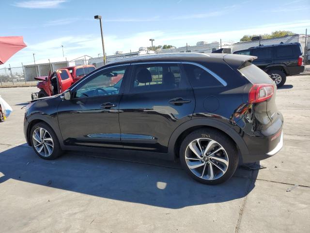 VIN KNDCE3LC7H5075783 2017 KIA Niro, Ex Touring no.2