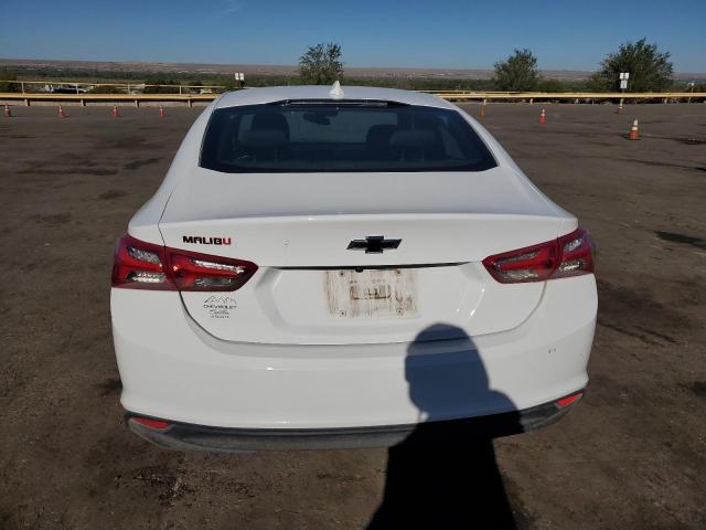 2023 CHEVROLET MALIBU LT - 1G1ZD5ST9PF242558
