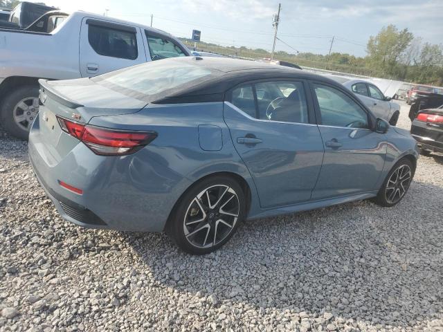 VIN 3N1AB8DV2RY216537 2024 Nissan Sentra, SR no.3