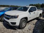 CHEVROLET COLORADO photo