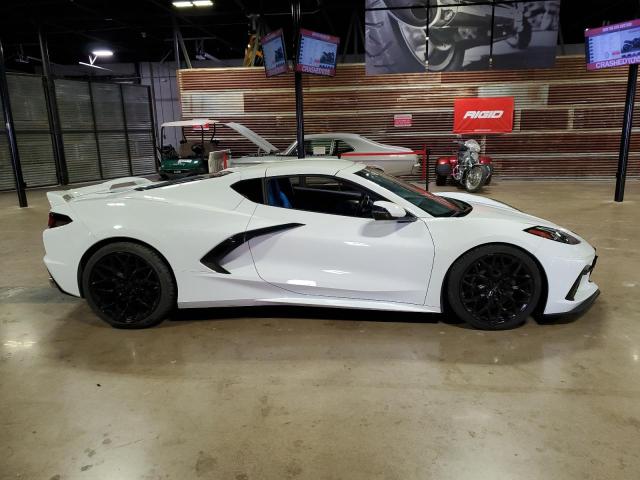 2020 CHEVROLET CORVETTE S #2912143600