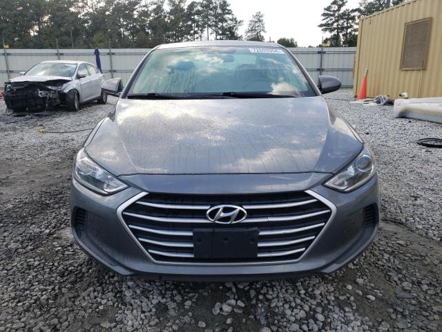 VIN 5NPD84LF5JH307315 2018 Hyundai Elantra, Sel no.5