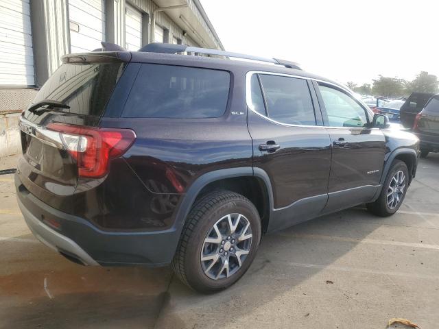 VIN 1GKKNKLS2LZ201227 2020 GMC Acadia, Sle no.3