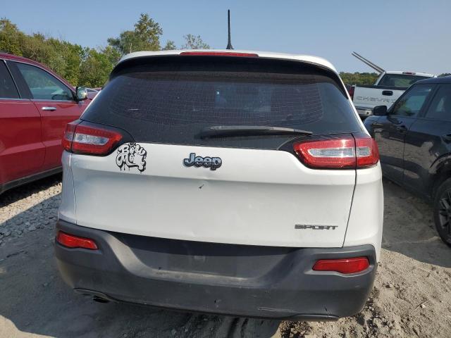 2017 JEEP CHEROKEE S - 1C4PJLAB1HD236285