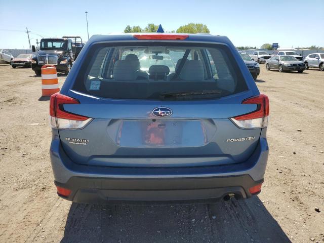 2021 SUBARU FORESTER JF2SKAAC7MH572404