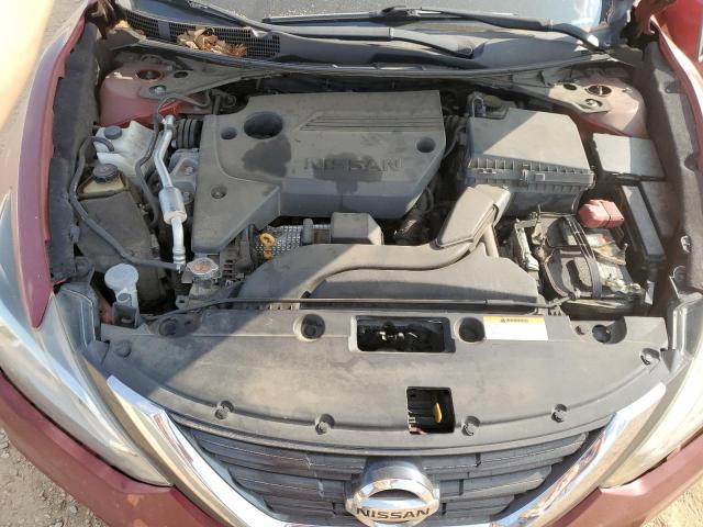 VIN 1N4AL3APXGC226585 2016 Nissan Altima, 2.5 no.11