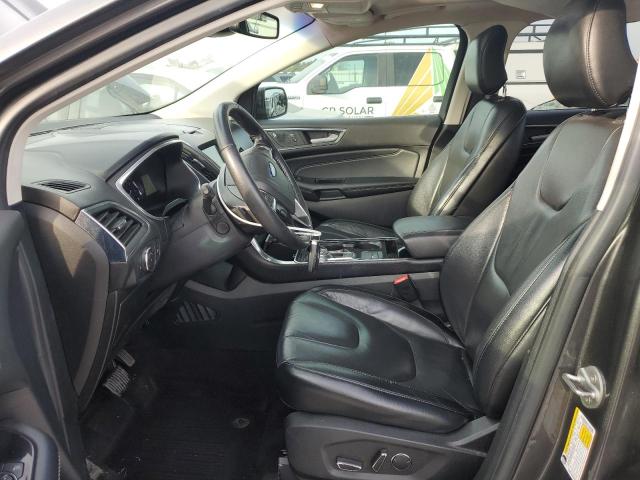 2019 FORD EDGE TITAN - 2FMPK4K95KBC01112