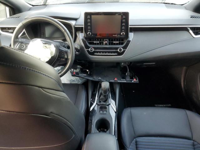 2022 TOYOTA COROLLA XS - 5YFT4MCE8NP109576