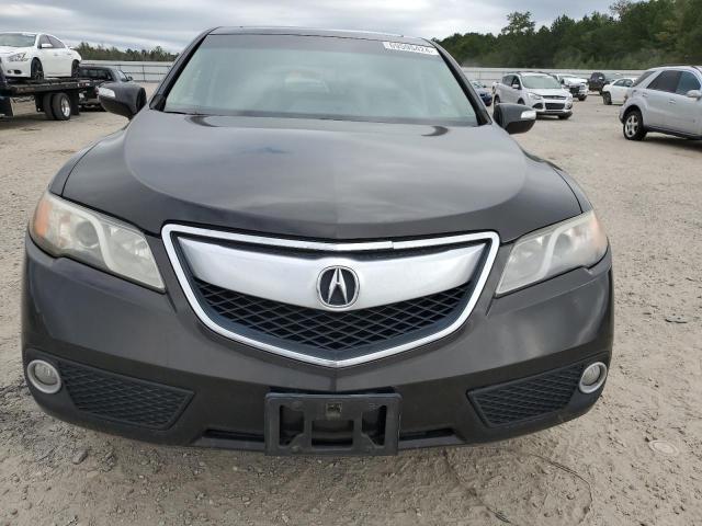 VIN 5J8TB4H51FL004260 2015 ACURA RDX no.5