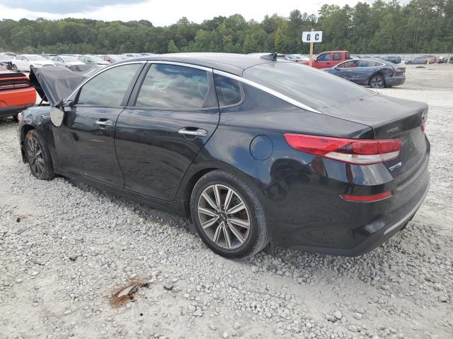 VIN 5XXGT4L33KG375305 2019 KIA Optima, LX no.2