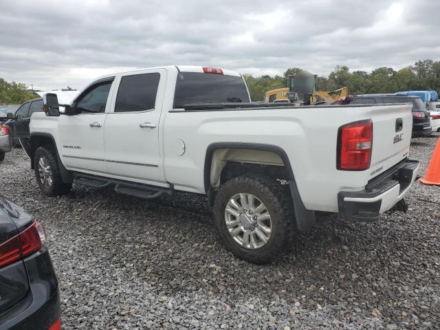 2016 GMC SIERRA K35 - 1GT42VCG1GF107213
