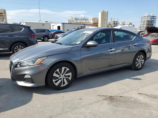 2020 NISSAN ALTIMA S #2928641810