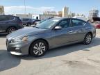 NISSAN ALTIMA S photo