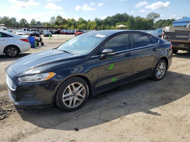 2016 FORD FUSION SE - 3FA6P0H76GR319037