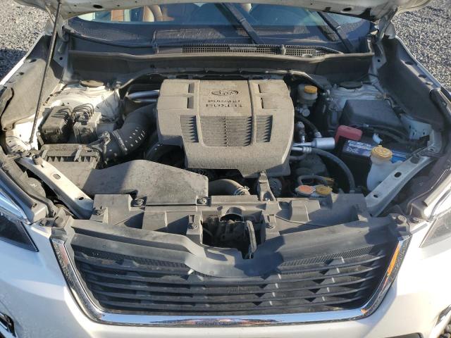 2020 SUBARU FORESTER - JF2SKAXC8LH607098