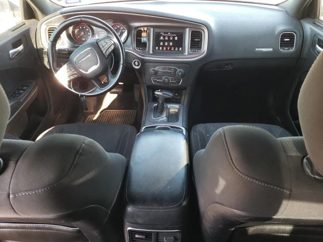 2019 DODGE CHARGER SX - 2C3CDXBG5KH658551