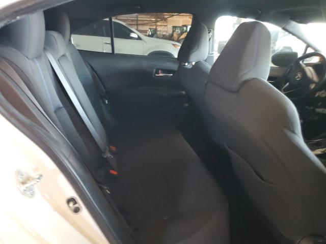 2021 TOYOTA COROLLA SE - 5YFS4MCE4MP061830