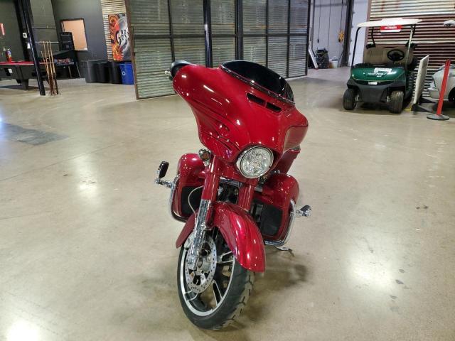 2016 HARLEY-DAVIDSON FLHXSE CVO 1HD1PXN11GB960855