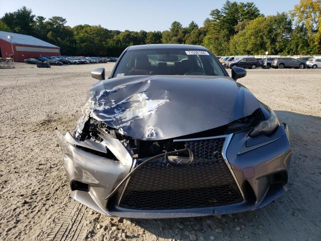 VIN JTHBF1D28E5017632 2014 Lexus IS, 250 no.5