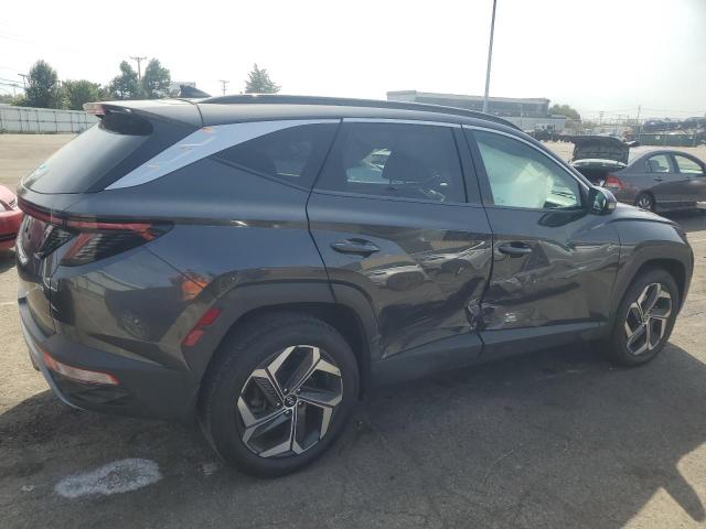 2022 HYUNDAI TUCSON 5NMJECAE3NH033146