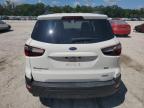 FORD ECOSPORT S photo