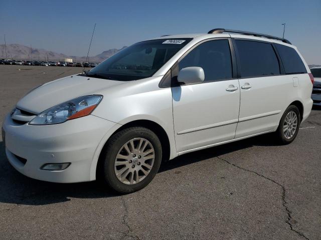 Toyota SIENNA XLE