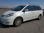 TOYOTA SIENNA XLE photo