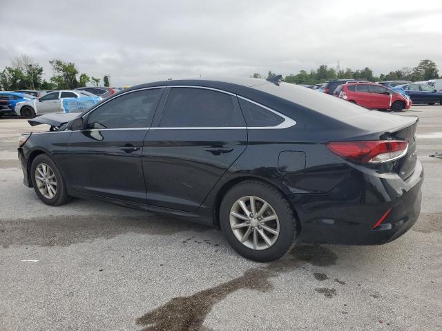 2019 HYUNDAI SONATA SE - 5NPE24AF6KH802665