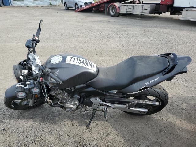 2004 HONDA CB600 F ZDCPC36264F000421