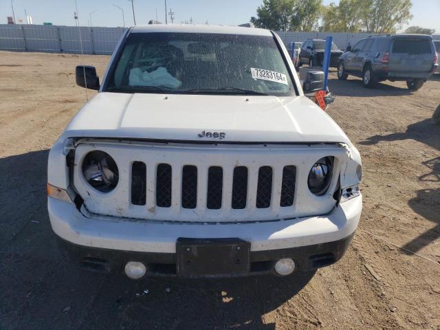 VIN 1C4NJPFA8GD633327 2016 Jeep Patriot, Latitude no.5