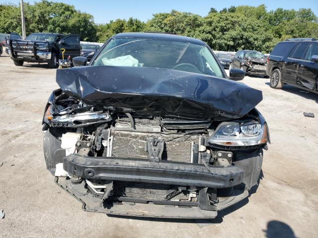 2017 VOLKSWAGEN JETTA S - 3VW2B7AJXHM329376