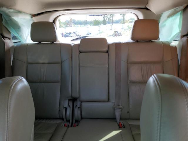 2016 JEEP GRAND CHER - 1C4RJEBG3GC430013