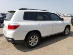 TOYOTA HIGHLANDER photo