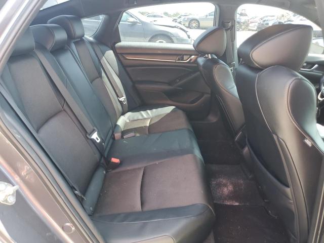 2018 HONDA ACCORD SPO - 1HGCV1F37JA103077