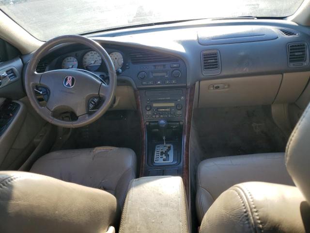 2003 ACURA 3.2TL 19UUA56833A062159  69890144