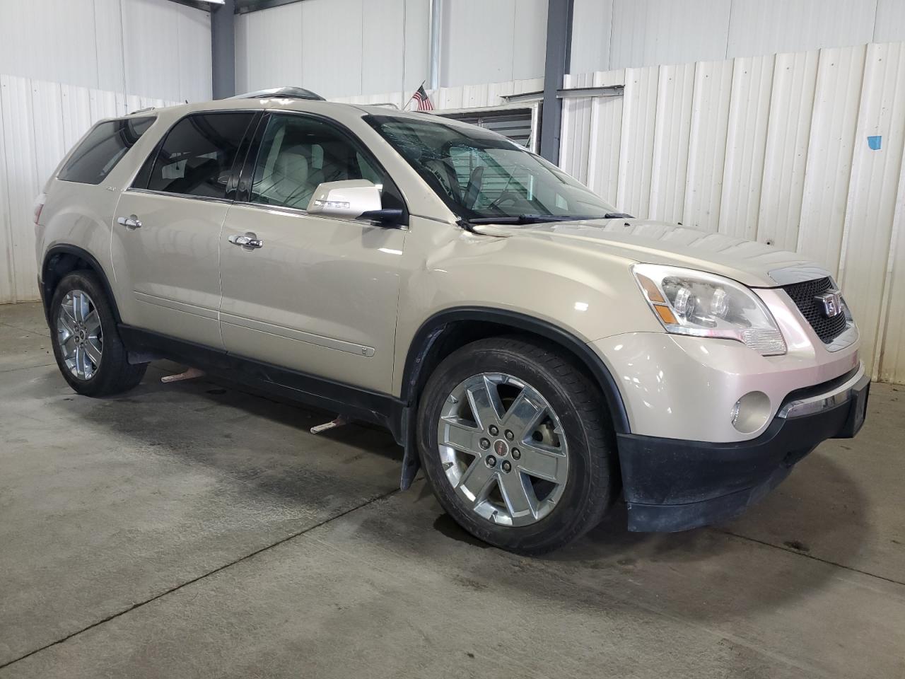 Lot #2919195662 2010 GMC ACADIA SLT