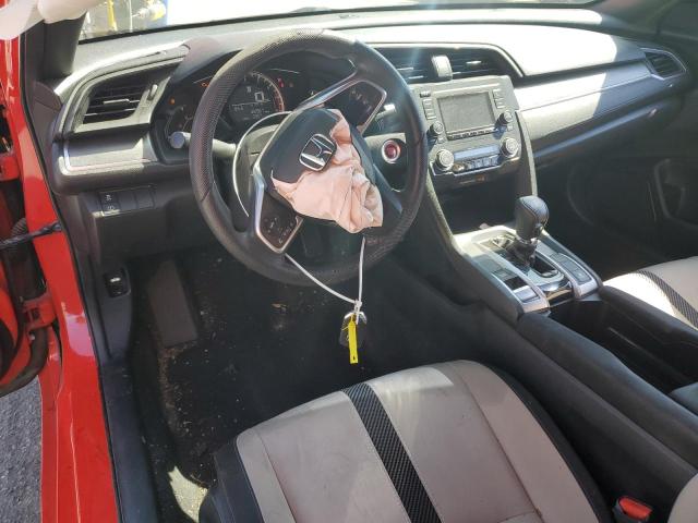 2016 HONDA CIVIC LX - 2HGFC4B04GH304042