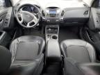 HYUNDAI TUCSON GLS photo