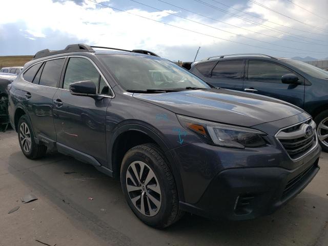 2022 SUBARU OUTBACK PR - 4S4BTAFC3N3121775