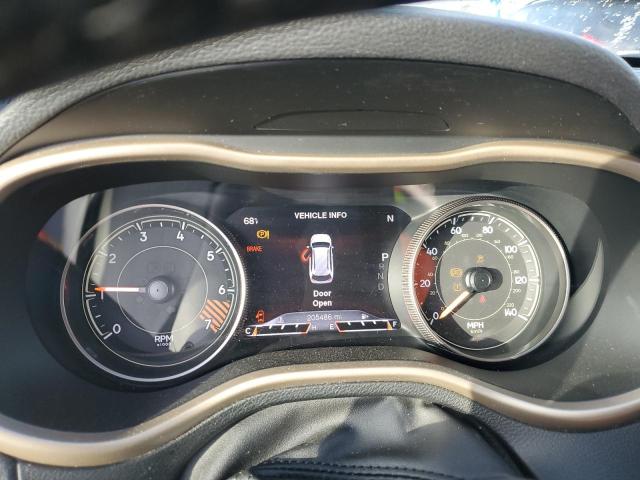 2015 JEEP CHEROKEE L - 1C4PJLDB9FW517814
