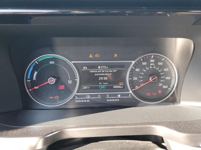 2022 KIA SORENTO S - KNDRGDLG9N5124278