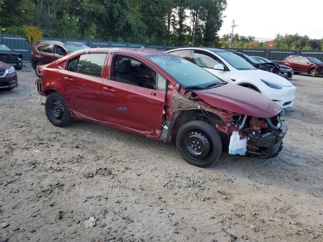 2022 TOYOTA COROLLA LE - 5YFEPMAE1NP382345