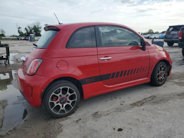 VIN 3C3CFFHH5DT543236 2013 Fiat 500, Sport no.3